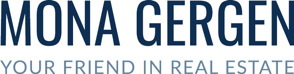 sidebar-logo Mona Gergen - Your Friend in Real Estate